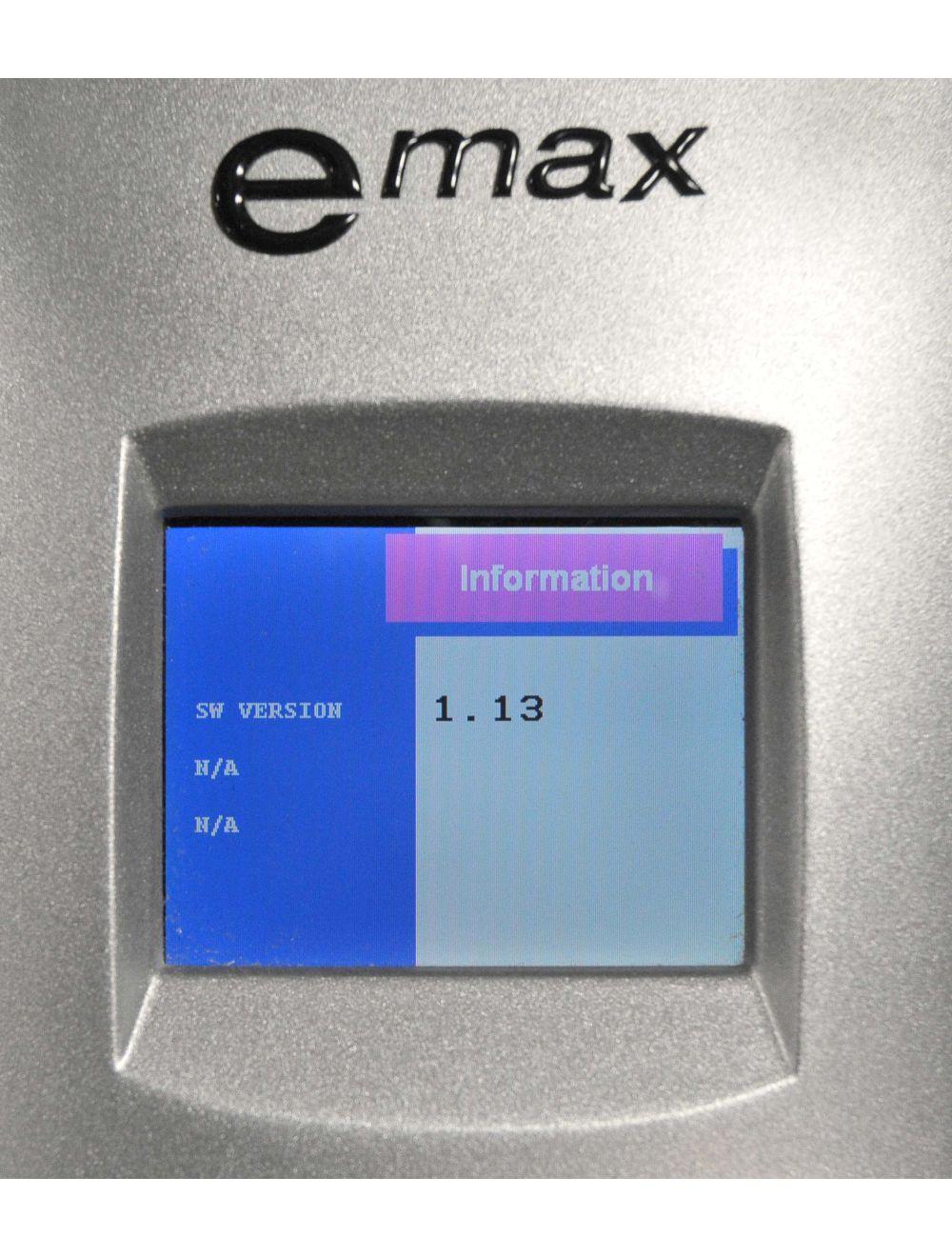 2007 Syneron Medical eMax Laser Wrinkle Reduction Skin Rejuvenation w/2 HP's