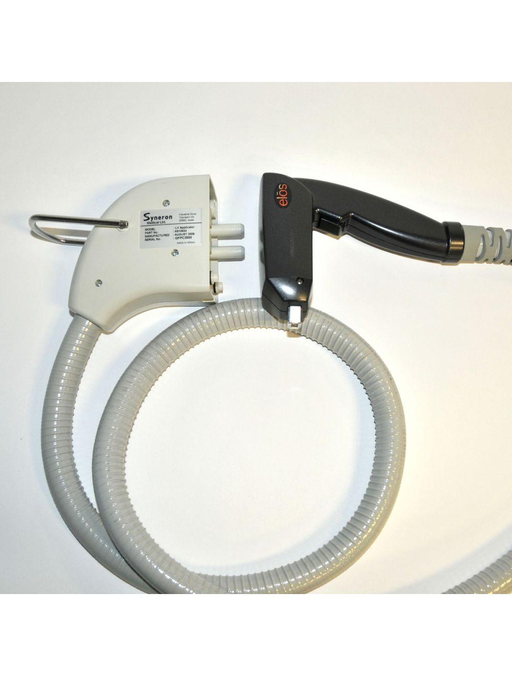 Syneron ELOS eLaser Radio Frequency 810nm Diode LEG VEINS LV E Laser 2007 RF