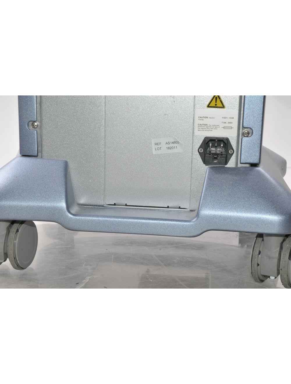 2007 Syneron Medical eMax Laser Wrinkle Reduction Skin Rejuvenation w/2 HP's