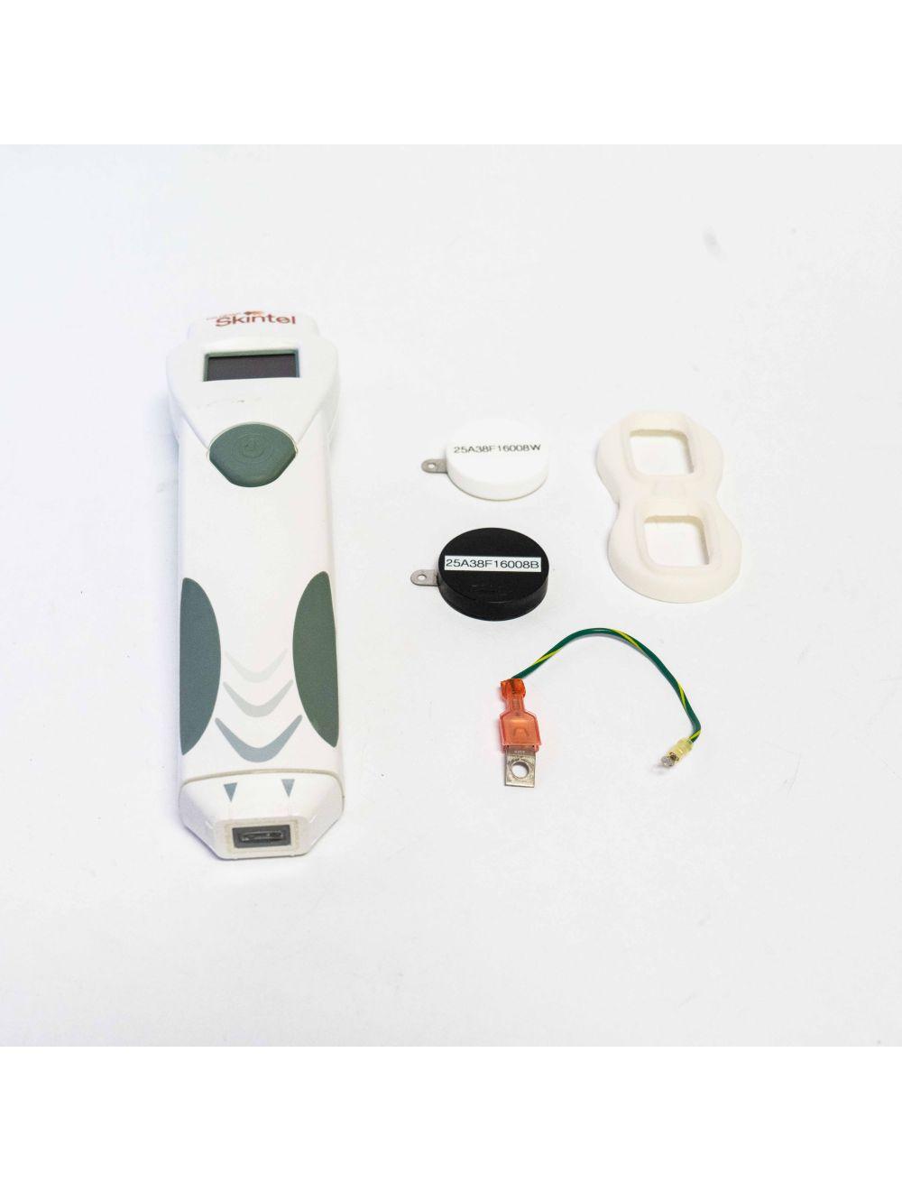 Cynosure Palomar Skintel Laser Melanin Reader Skin Color Settings 2511-0024 Rev3