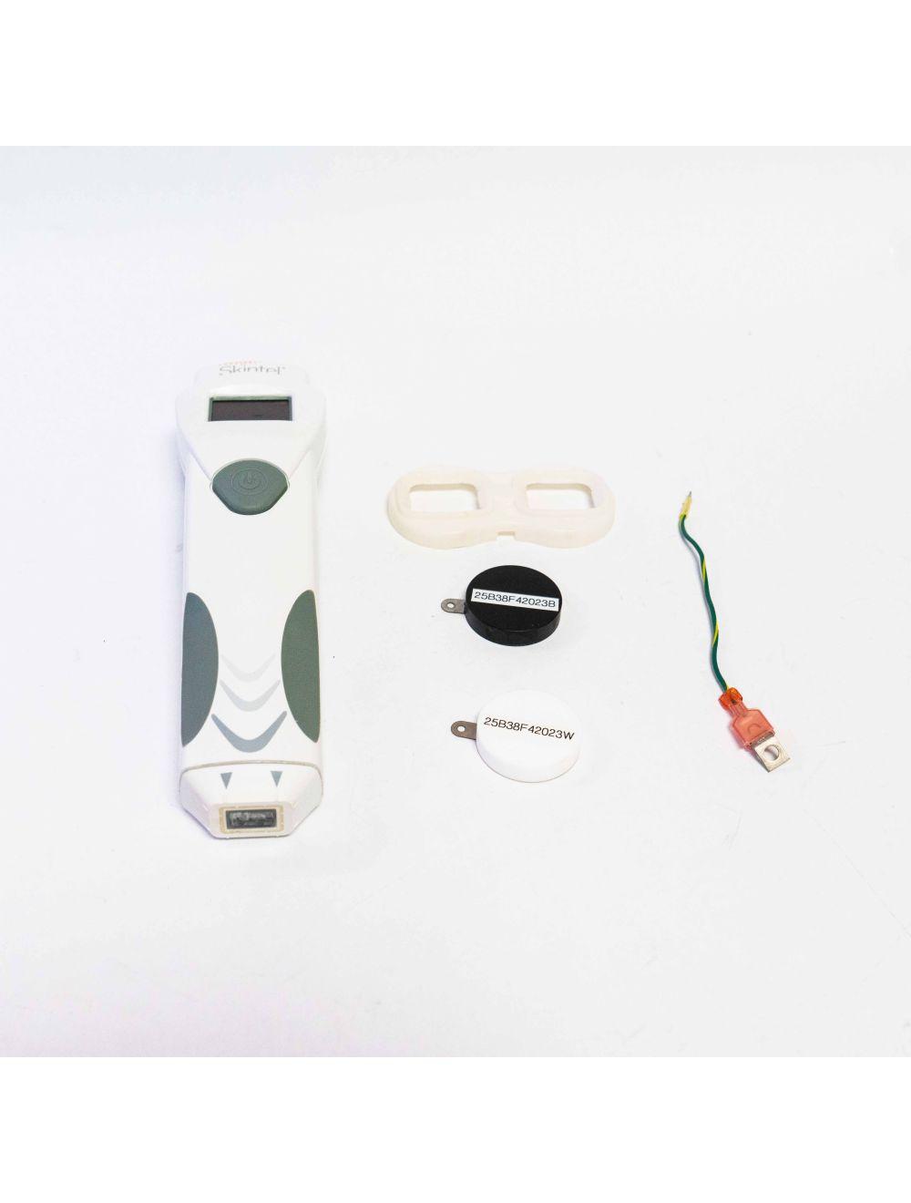 Cynosure Palomar Skintel Laser Melanin Reader Skin Color Settings 215-2520-000