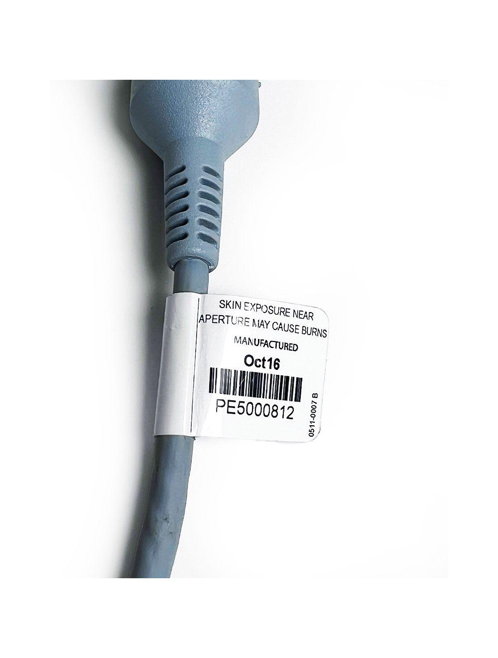 2016 Palomar Emerge 1410 Diode Fractional Skin Tone Texture Laser Handpiece