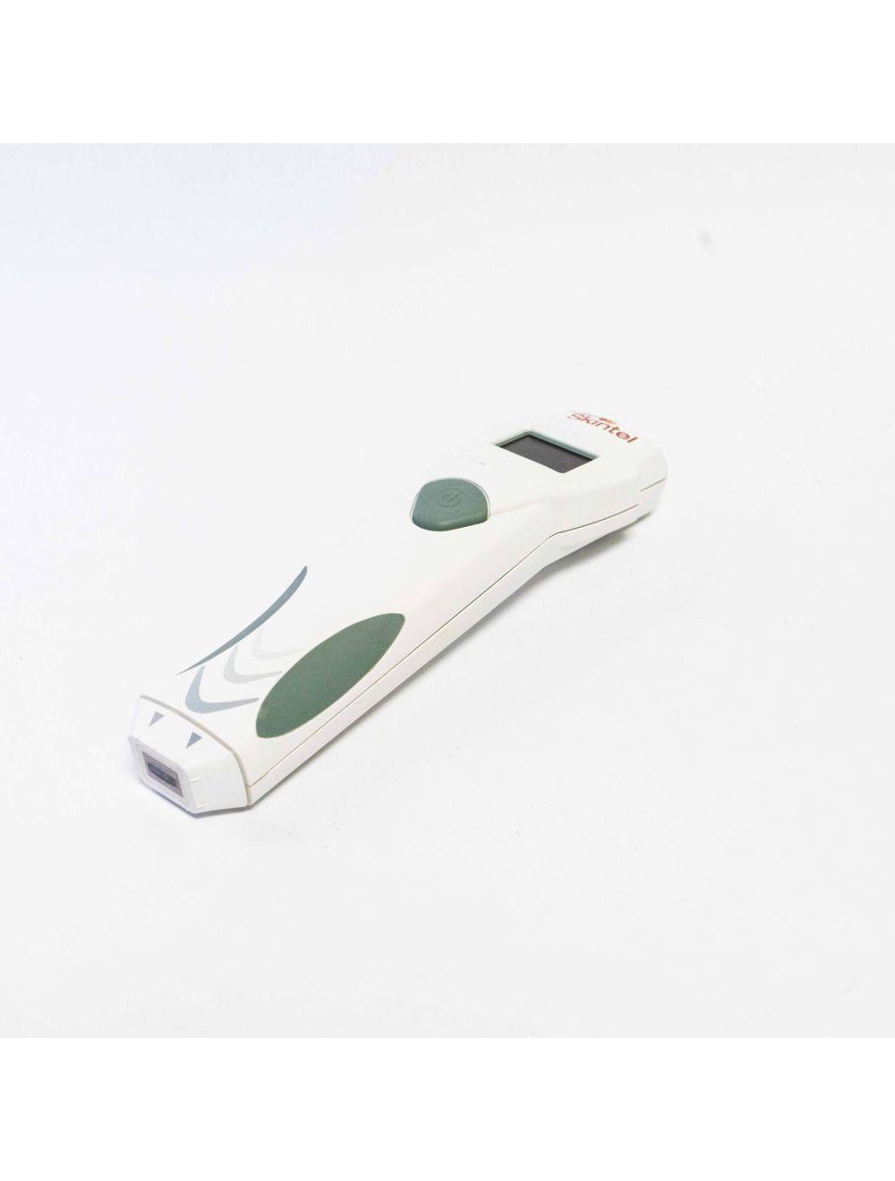 Cynosure Palomar Skintel Laser Melanin Reader Skin Color Settings 2511-0024 Rev3