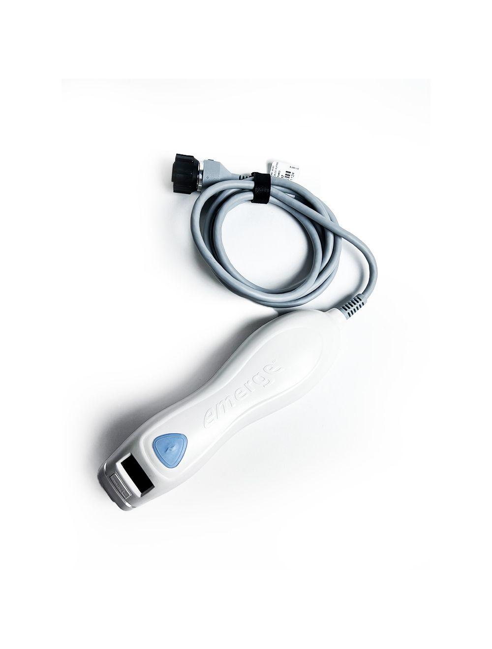 2017 Palomar Emerge 1410 Diode Fractional Skin Texture Laser Handpiece