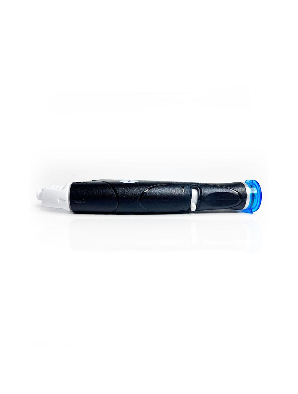 Edge Systems Hydrafacial MD Multi-Step Treatment Black Vortex Handpiece 72293