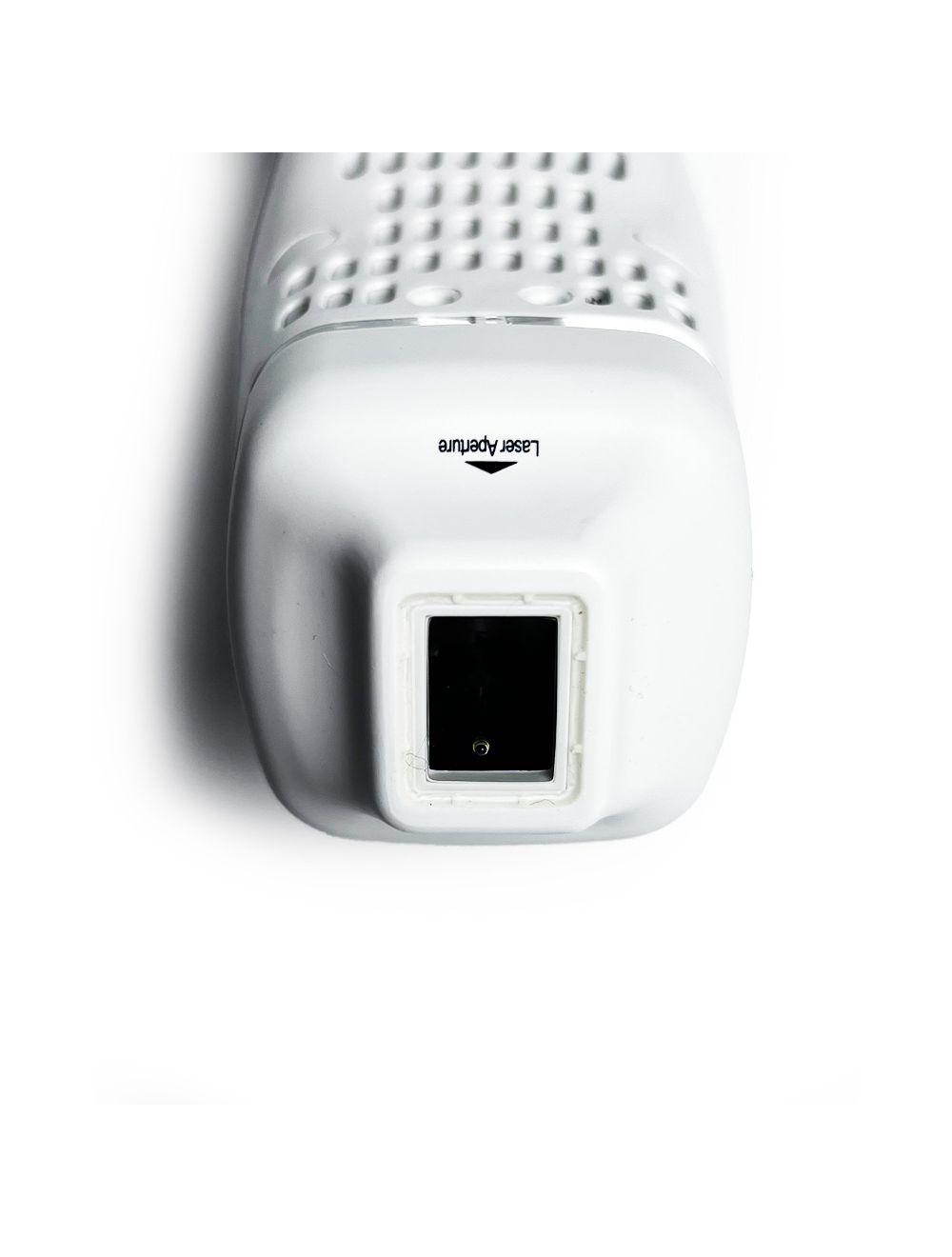 2017 Palomar Emerge 1410 Diode Fractional Skin Texture Wrinkle Laser Handpiece