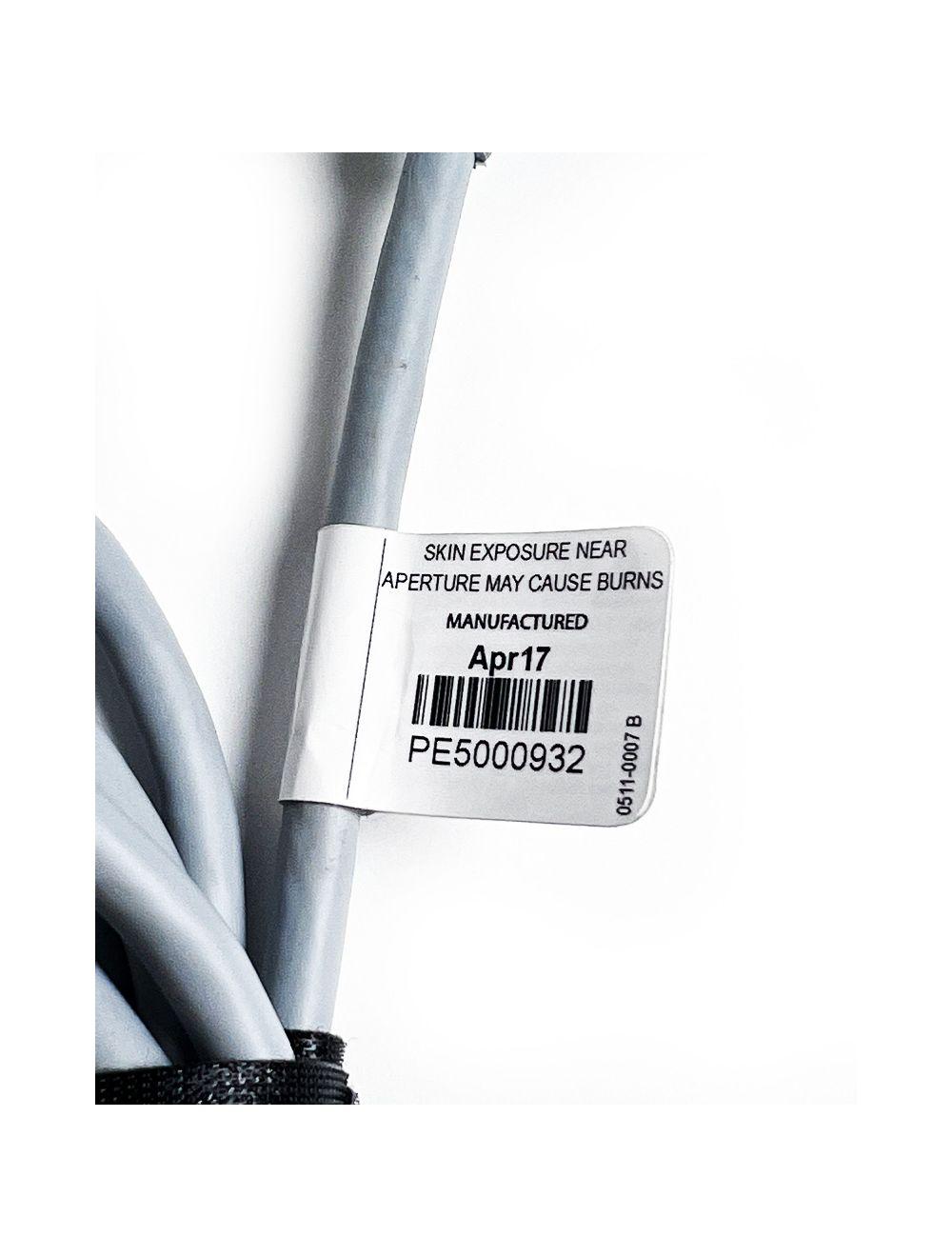 2017 Palomar Emerge 1410 Diode Fractional Skin Texture Laser Handpiece