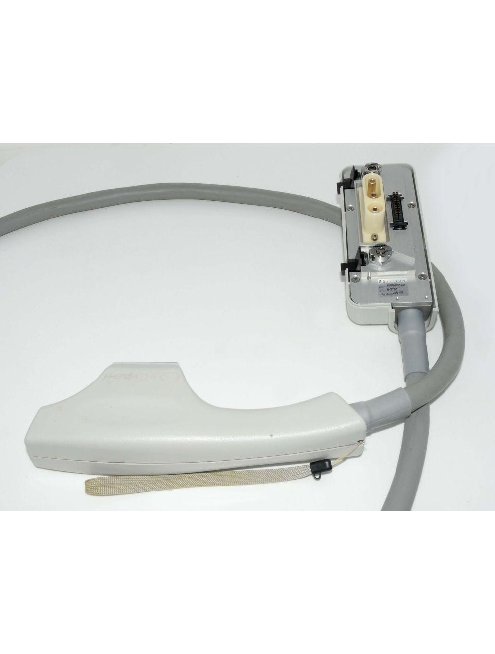 SCITON Profile BBLs IPL Laser 420-695 Acne Lesions Vascular Skin Tightening BBL