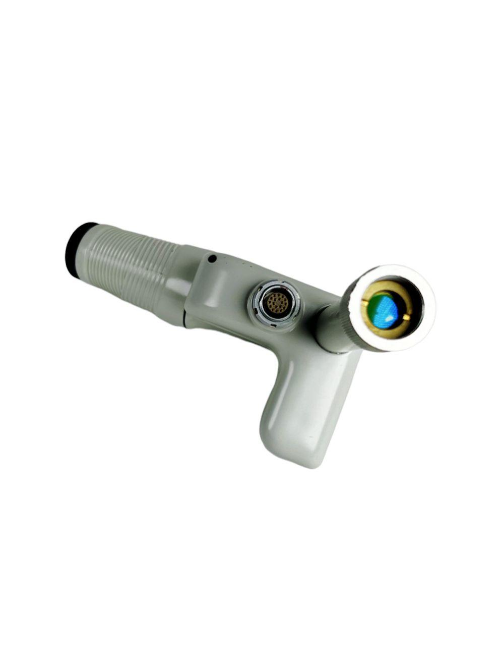 2005 Lumenis UltraScan Encore CPG Fractional CO2 Laser Handpiece