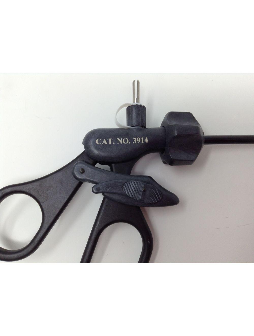 Lot of 10 Microline Pentax Surgical Laparoscopic 3914 &amp; 3915 Micro line