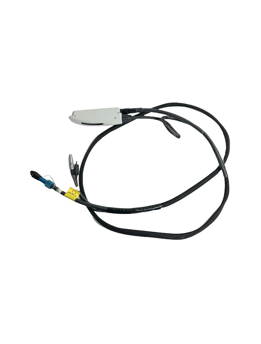 Candela Mini GentleLASE Gentle Yag Nd:YAG Laser Handpiece HR 6/8/10mm 1064nm