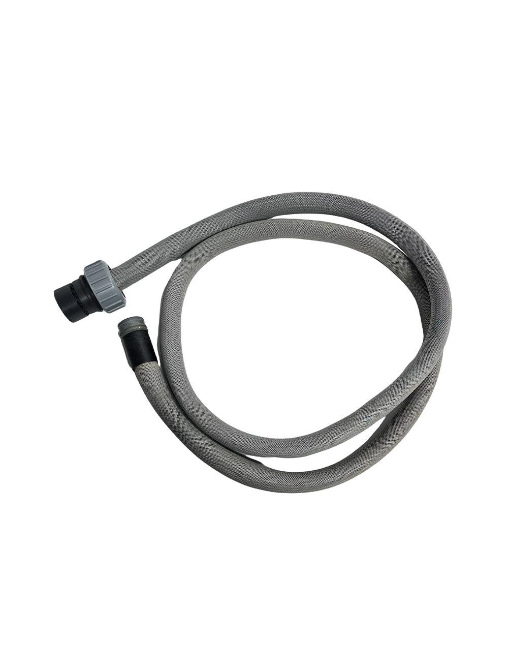 Zimmer Cryo5 Chiller CoolMax Air Cooling Gray Cryo 5 Flex Hose 6&#039;8&quot;