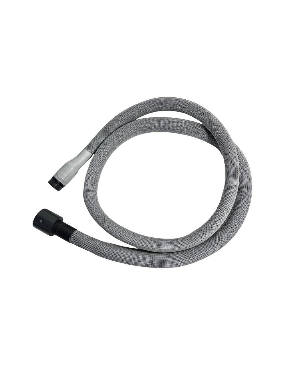 Zimmer Cryo6 Laser Chiller Air Cooling Gray Cryo 6 Flex Hose 6&#039;8&quot;