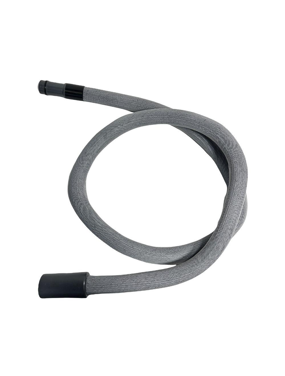 Zimmer Cryo6 Chiller Air Cooling Gray Cryo 6 Flex Hose 6&#039;8&quot;