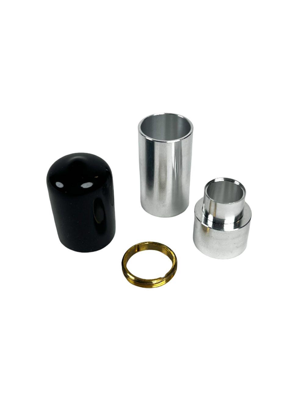 Cynosure Elite MPX Laser 10mm Handpiece Assembly Cartridge 100-7009-618