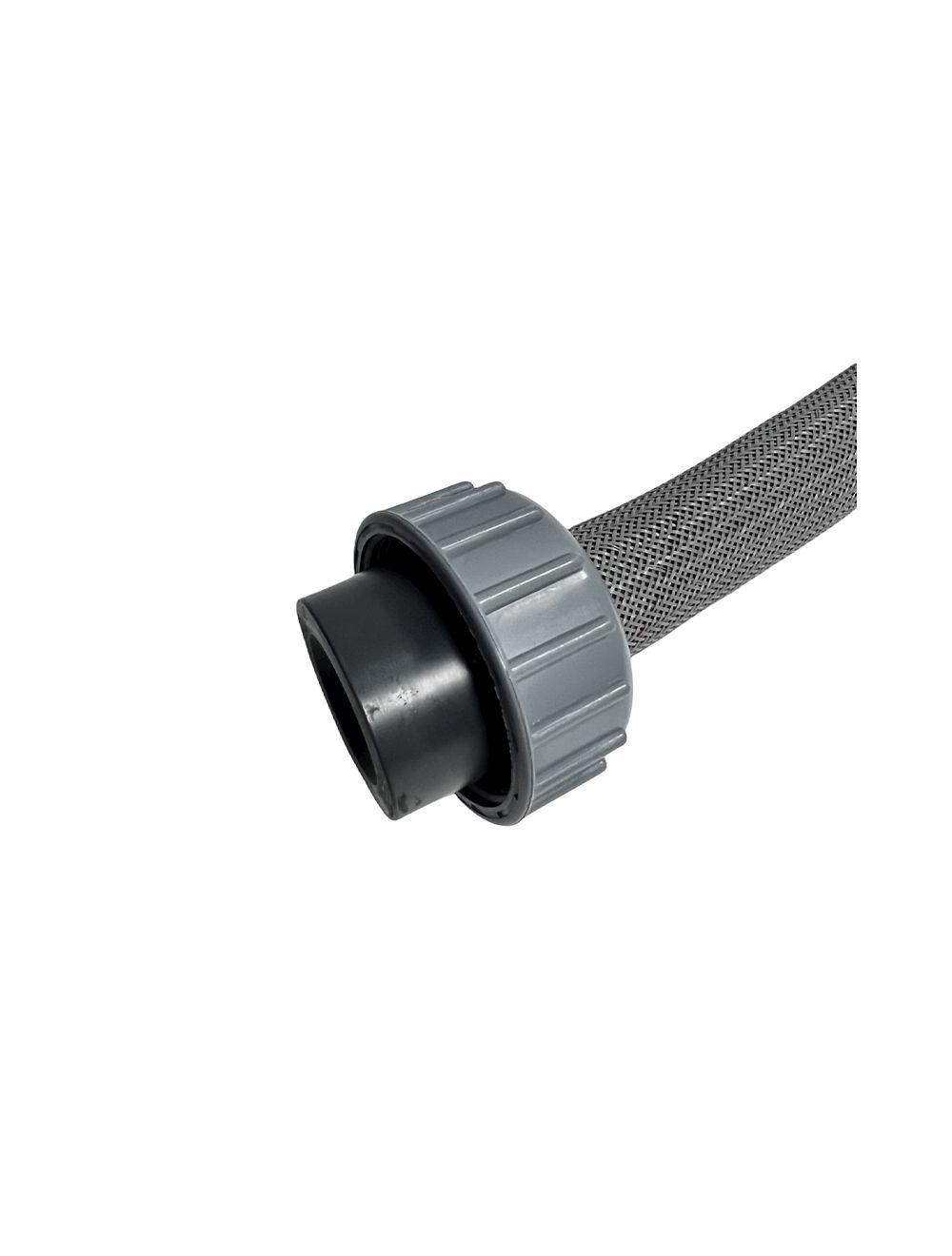 Zimmer Cryo5 Chiller CoolMax Air Cooling Gray Cryo 5 Flex Hose 6&#039;8&quot;