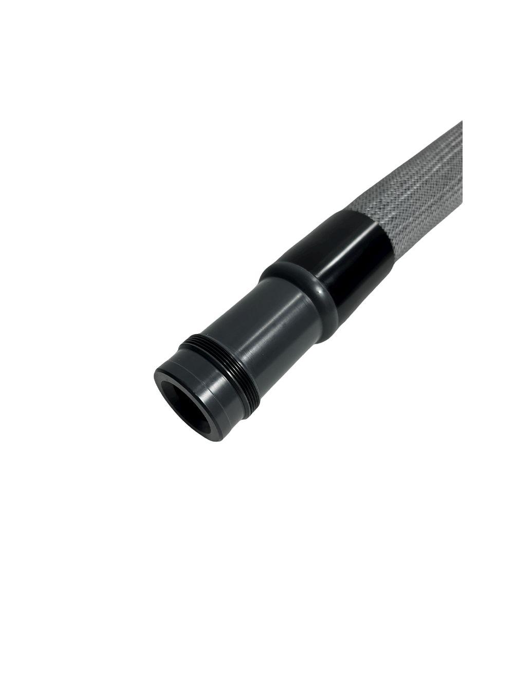 Zimmer Cryo6 Chiller Air Cooling Gray Cryo 6 Flex Hose 6&#039;8&quot;