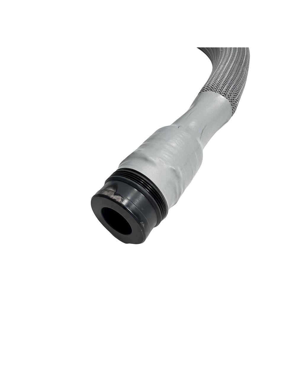 Zimmer Cryo6 Laser Chiller Air Cooling Gray Cryo 6 Flex Hose 6&#039;8&quot;