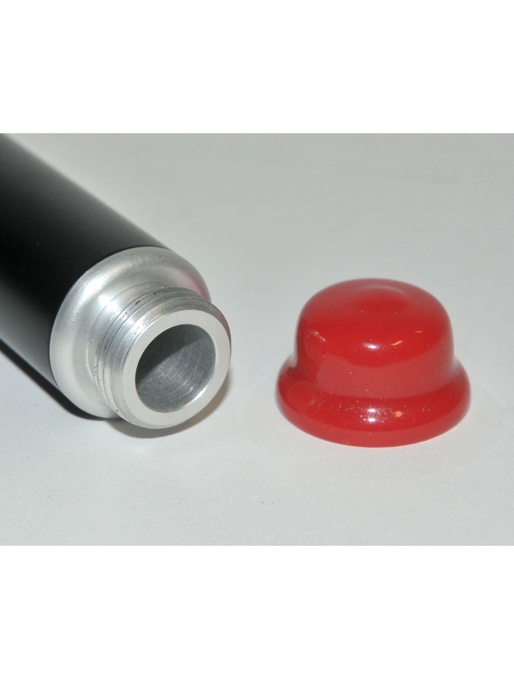 Lumenis PiQo4 Laser 650 nm Red Dye Pack Handpiece 3-310-0582 HP Zarin w/3mm Tip