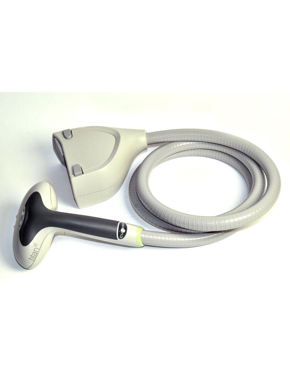 Cutera Xeo Laser Titan XL IPL Handpiece Wrinkles Skin Tightening Face 7000262