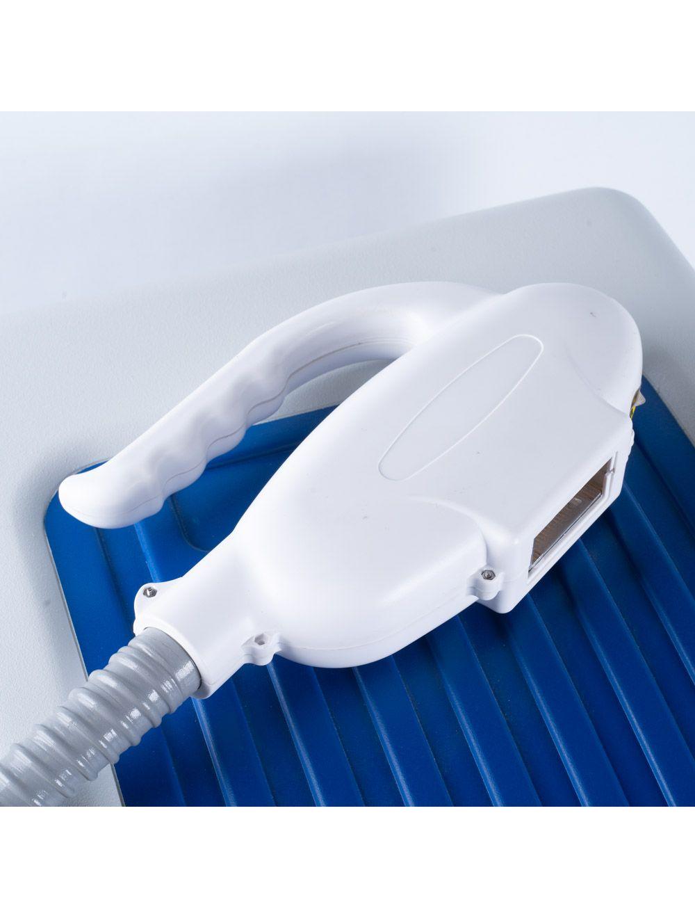 2017 Naturalight Pulsed Light System Focus Medical Natural Light Laser Pulse