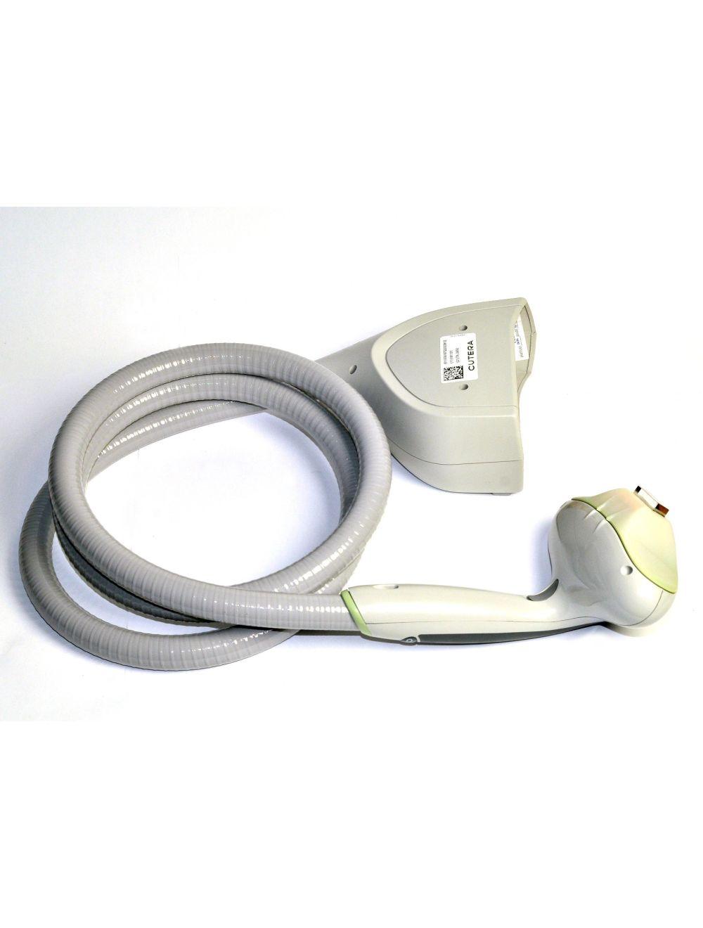 Cutera Xeo Laser Titan XL IPL Handpiece Wrinkles Skin Tightening Face 7000262