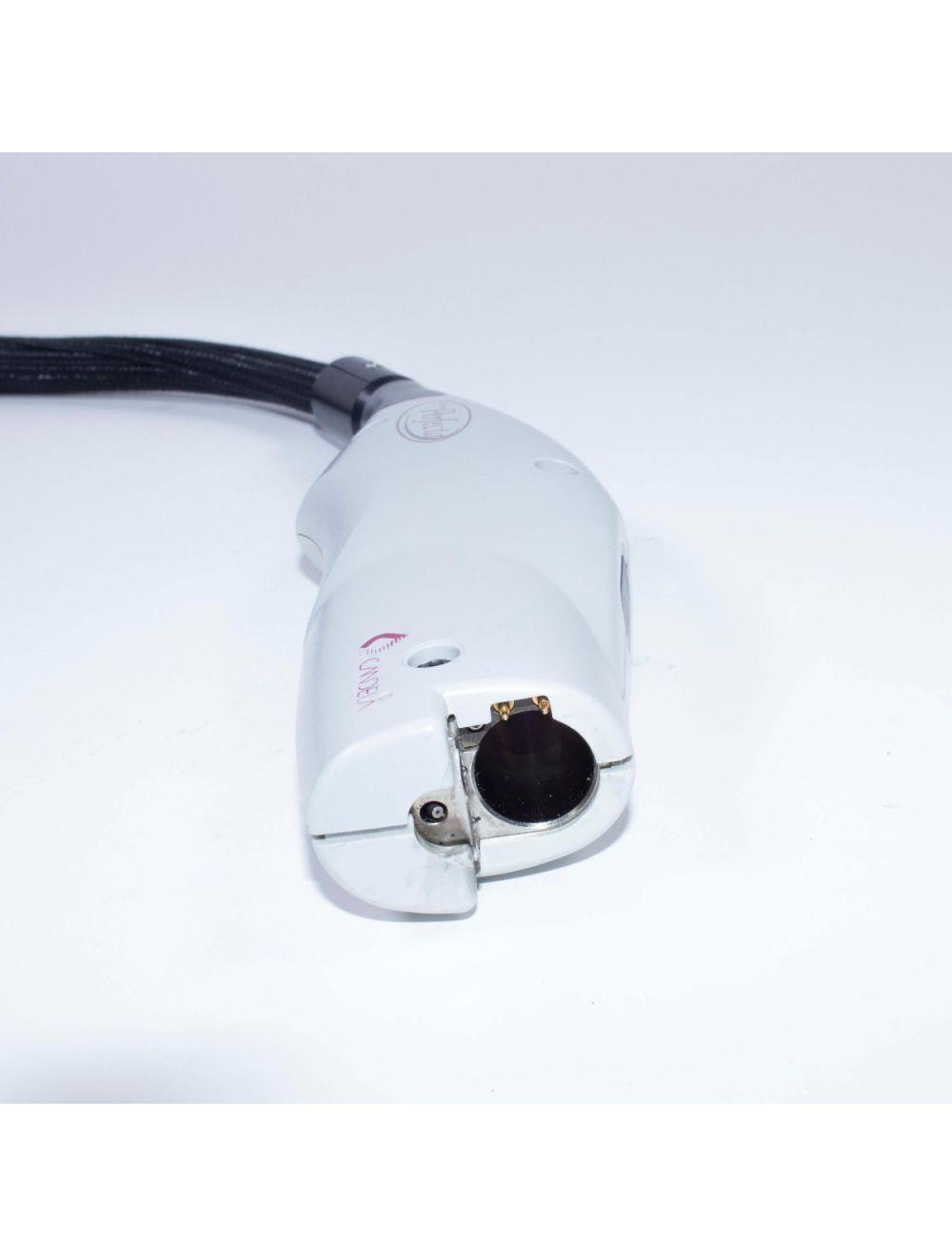 Candela Vbeam Perfecta Pulsed Dye PDL Vascular Laser Handpiece Delivery System