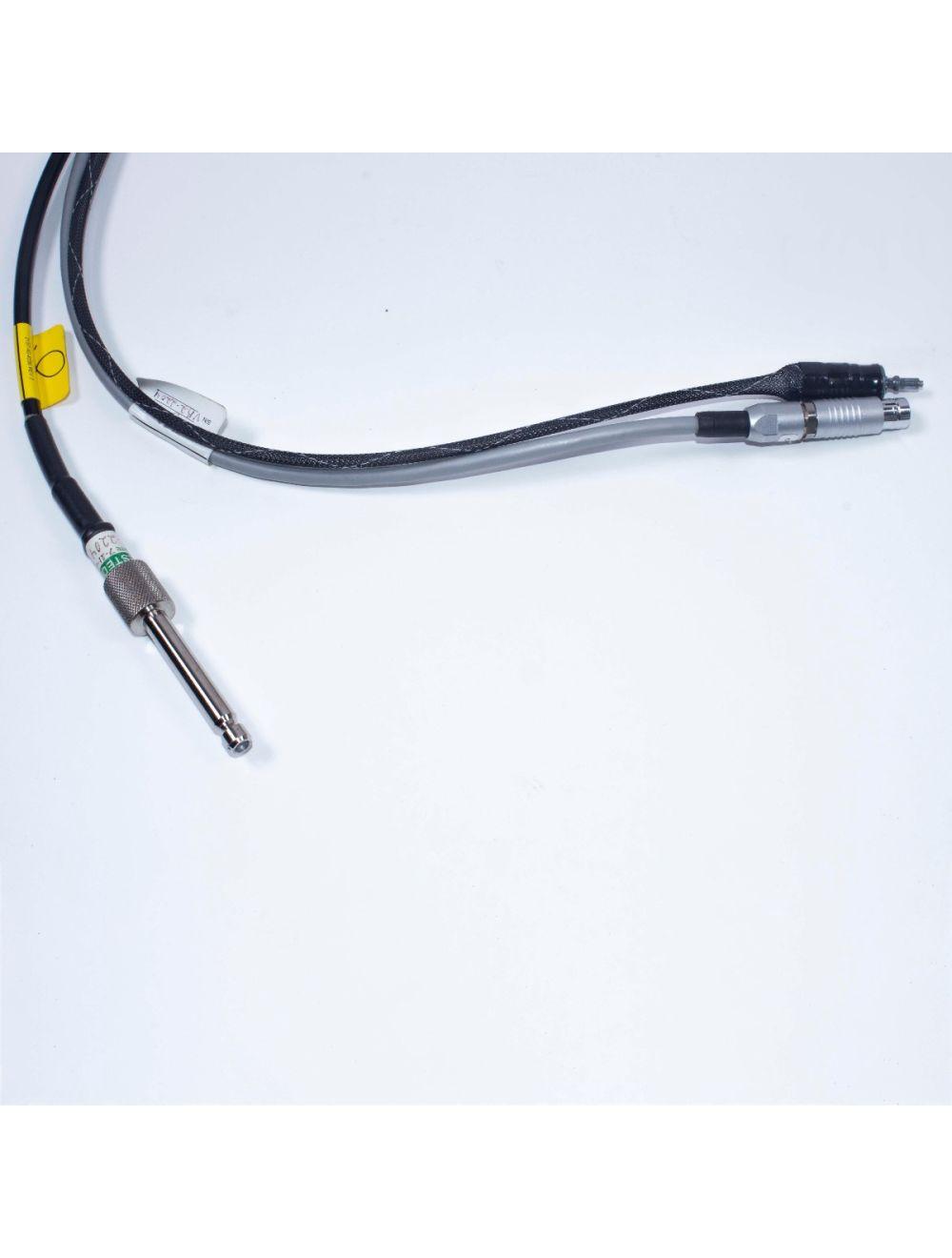 Candela Vbeam Perfecta Pulsed Dye PDL Vascular Laser Handpiece Delivery System