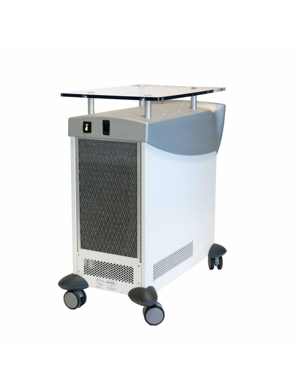 Zimmer Cryo 6 Epidermal Skin Cooling System - Laser Chiller IPL Treatments Cryo6