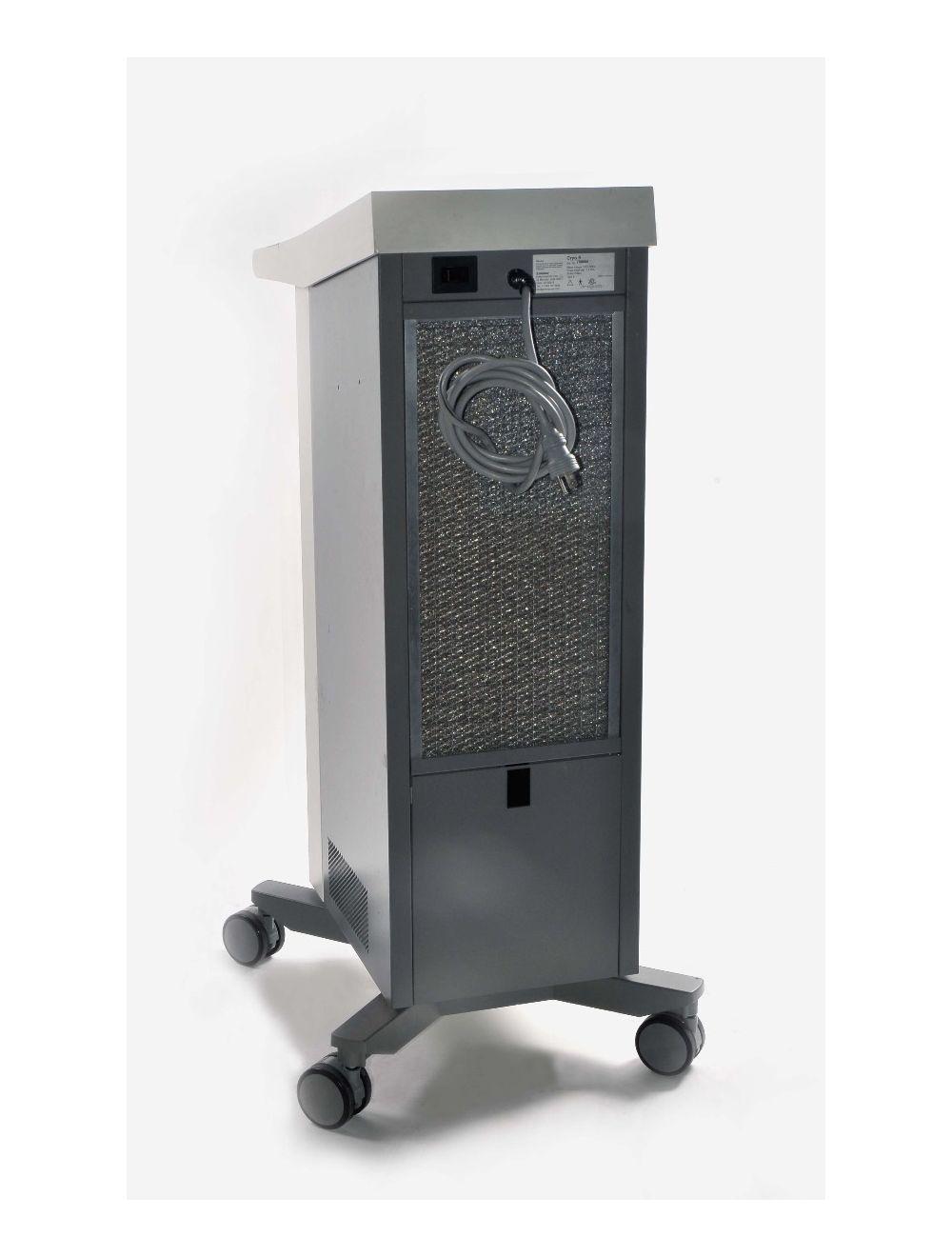 Zimmer Cryo5 CHILLER Skin Cooling Epidermal SmartCool Cryo 5 Laser Syner-Cool