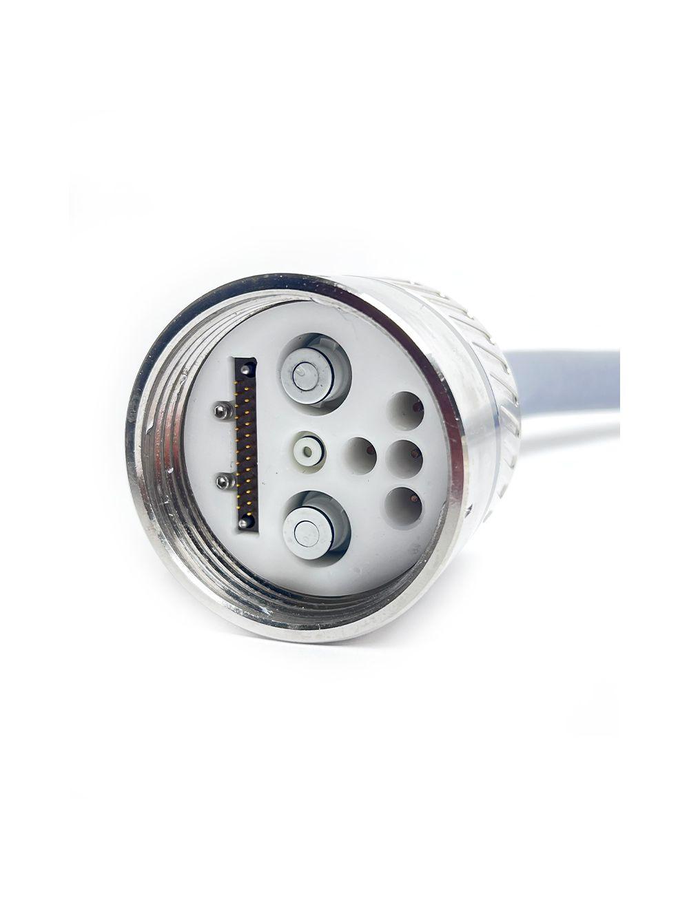 Lumenis LightSheer Desire XC 805 12x12 Diode Laser Hair Removal Chill Tip Handpiece