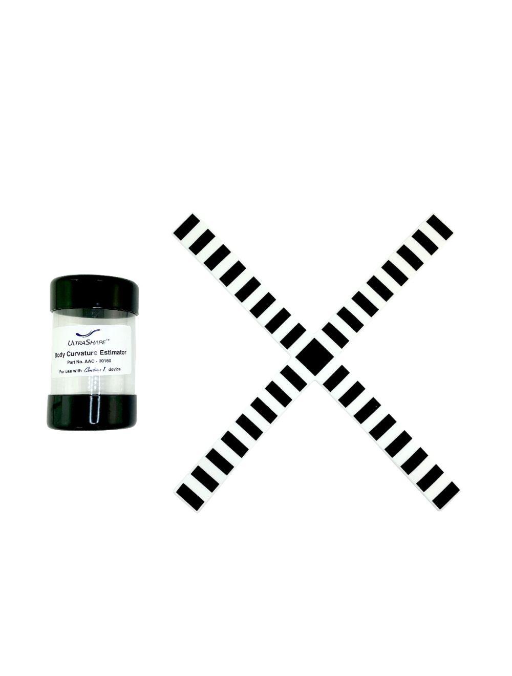 Syneron UltraShape Ultrasonic Transducer Multi-Handpiece AEM-21036