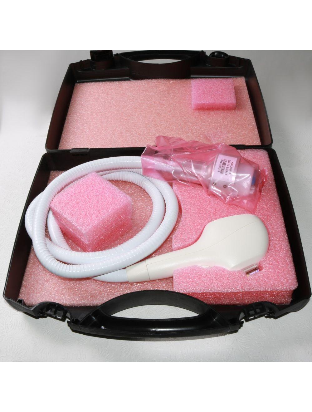 Venus Concept Versa SR 515 IPL Skin Rejuvenation 515nm Handpiece Never Used