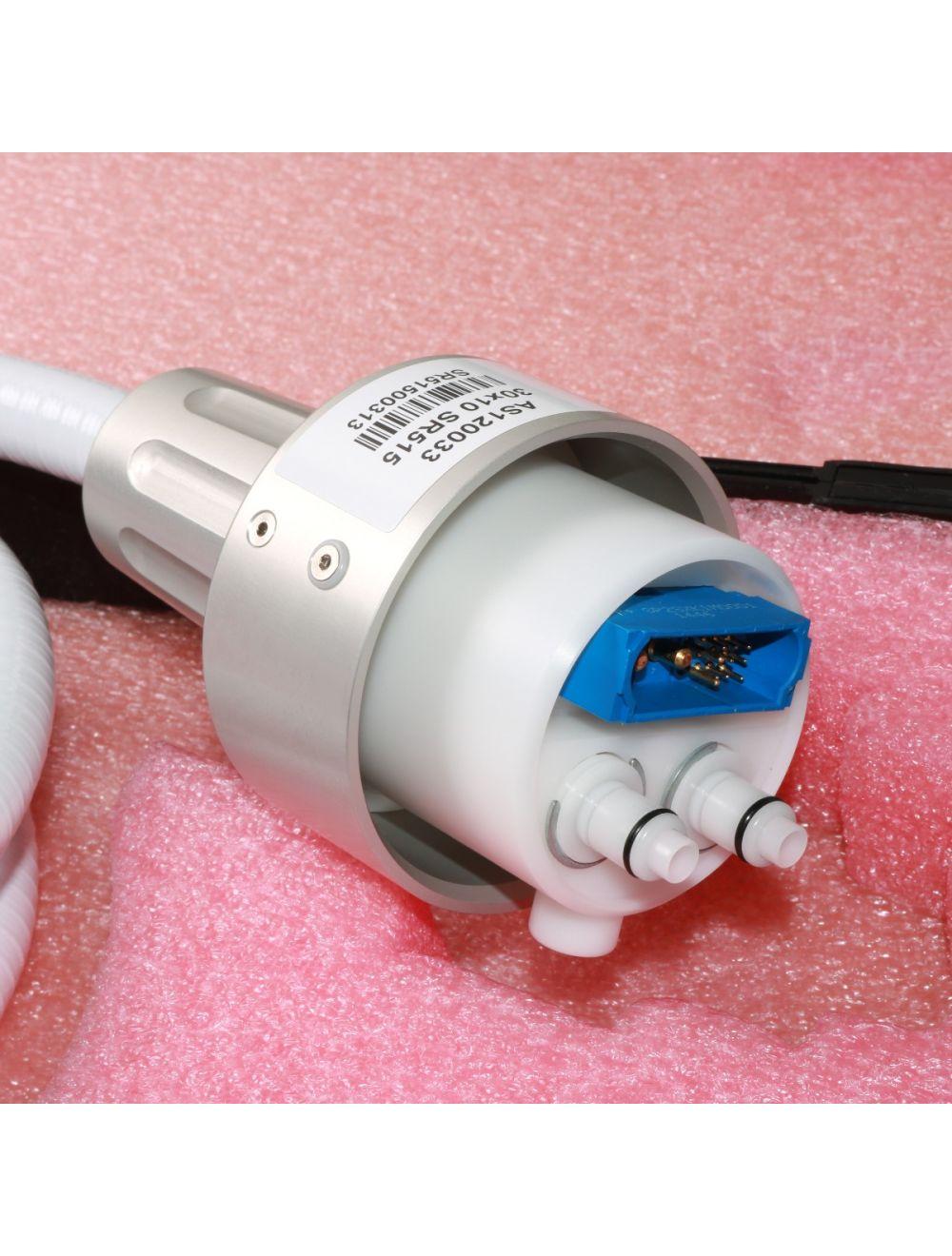 Venus Concept Versa SR 515 IPL Skin Rejuvenation 515nm Handpiece Never Used