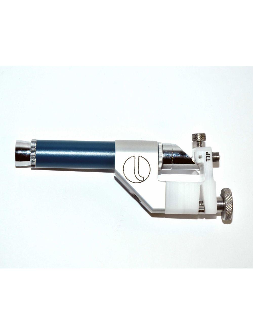 Lumenis Coherent VersaPulse Laser Hand Piece Fiber Inspection Scope LB-003972