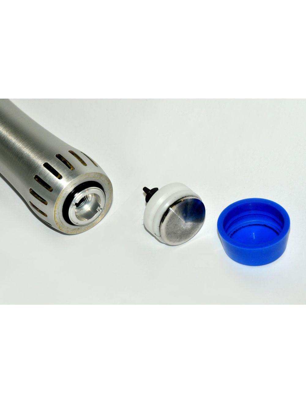 Zimmer ZWave Handpiece 2.2 Radial Shockwave Therapy Z Wave Cellulite Reduction