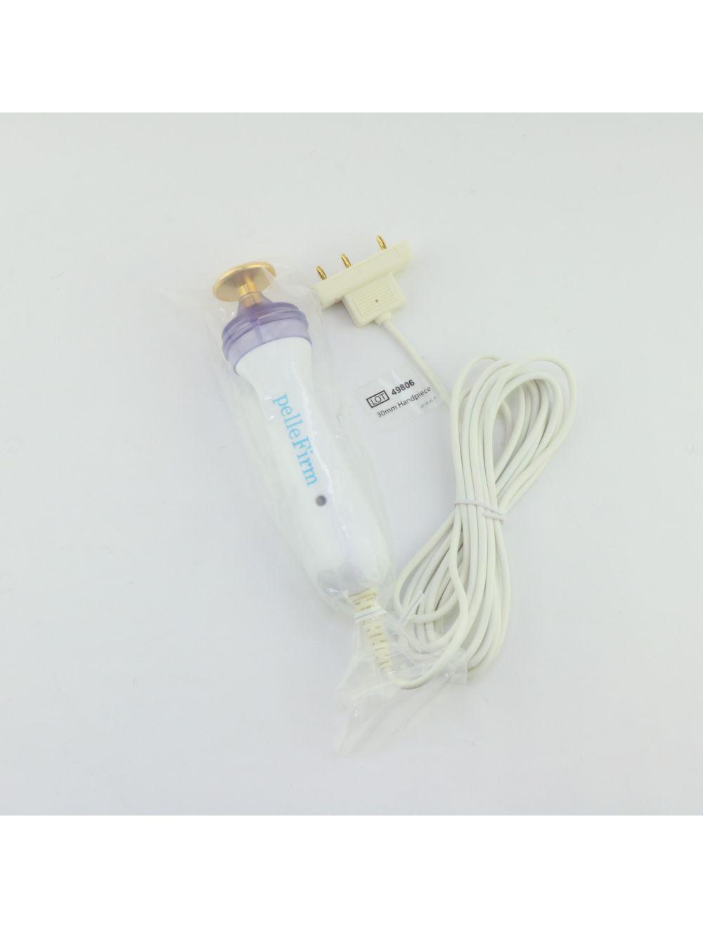 2015 Ellman Pelleve S5 RF PelleFirm 30 mm Handpiece P330PFHPU Pelle Firm SINGLE