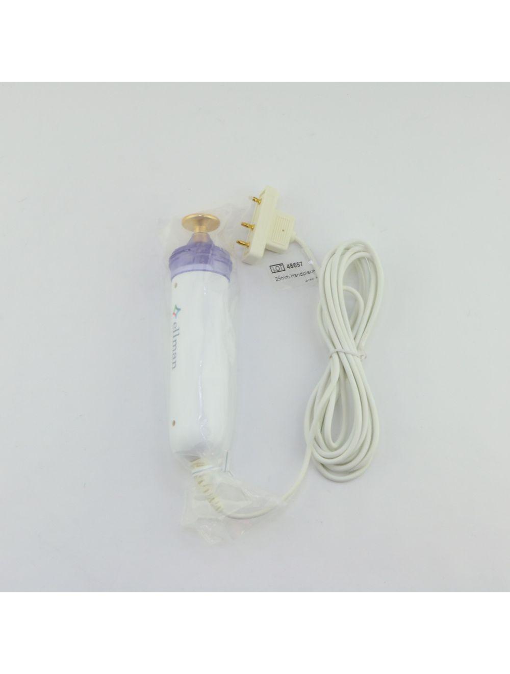 2015 Ellman Pelleve S5 RF PelleFirm 25 mm Handpiece P325PFHPU Pelle Firm SINGLE