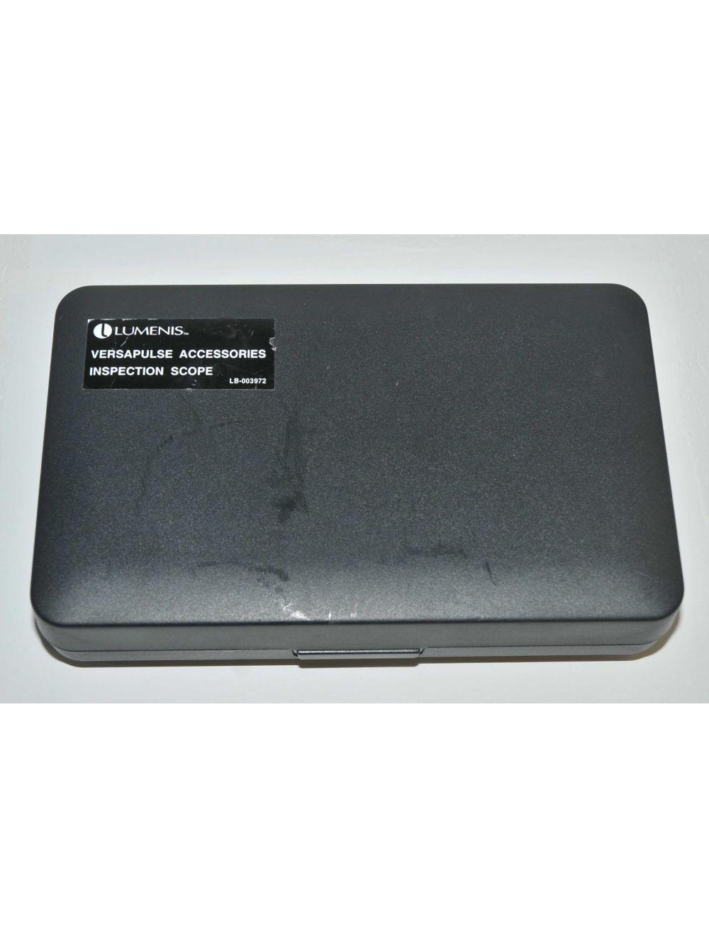 Lumenis Coherent VersaPulse Laser Hand Piece Fiber Inspection Scope LB-003972