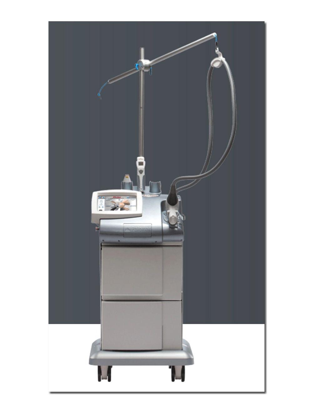 2016 VECTUS Cynosure 810 Diode Laser Hair Removal w Skintel FACTORY CERTIFIED!!