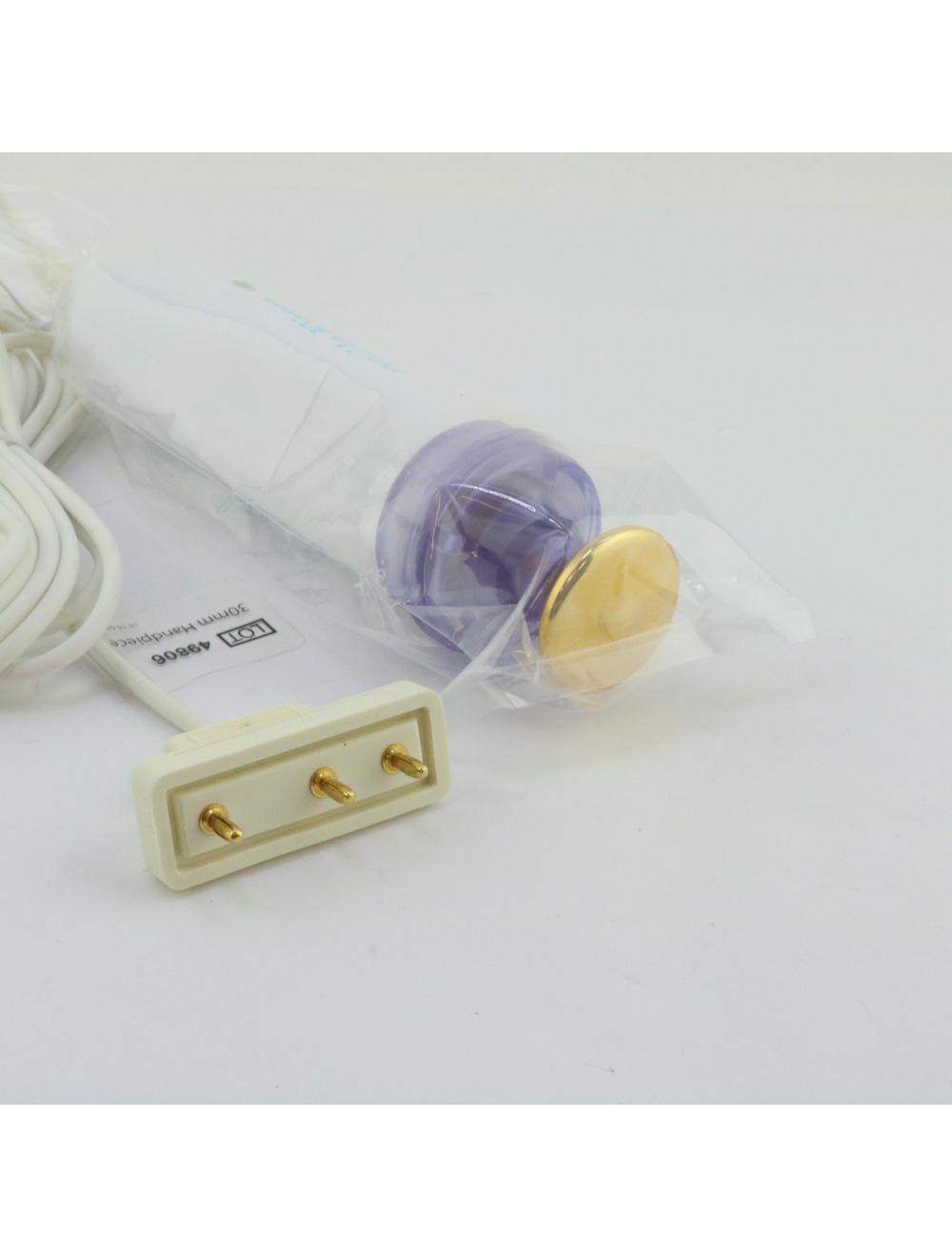 2015 Ellman Pelleve S5 RF PelleFirm 30 mm Handpiece P330PFHPU Pelle Firm SINGLE