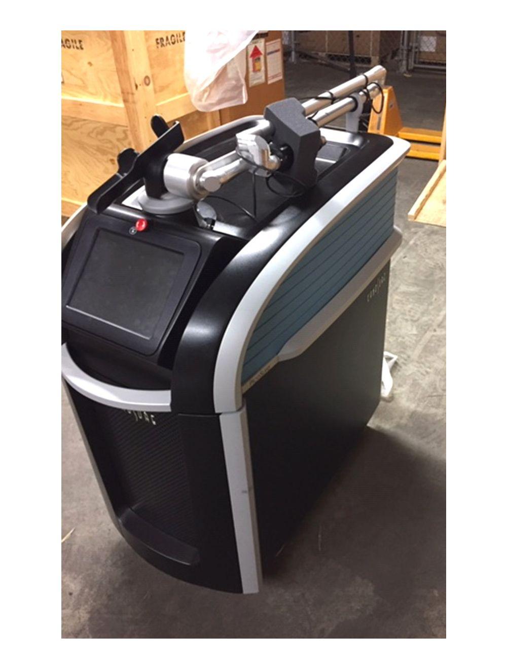 2017 PICOSURE Laser Cynosure Lesions Acne Scars 755 nm Tattoo Removal