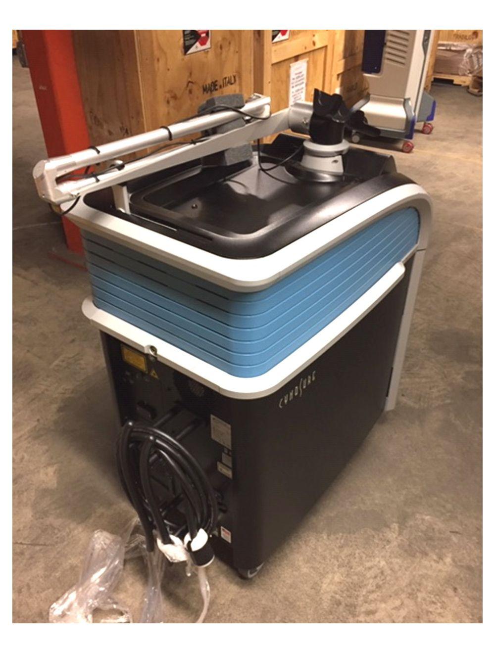 2017 PICOSURE Laser Cynosure Lesions Acne Scars 755 nm Tattoo Removal