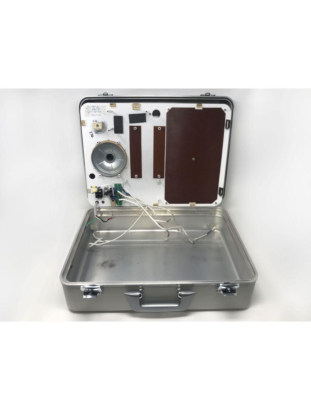 Aerolase Light Pod NEO MicroPulse 1064 Chassis Briefcase Laser Housing Case