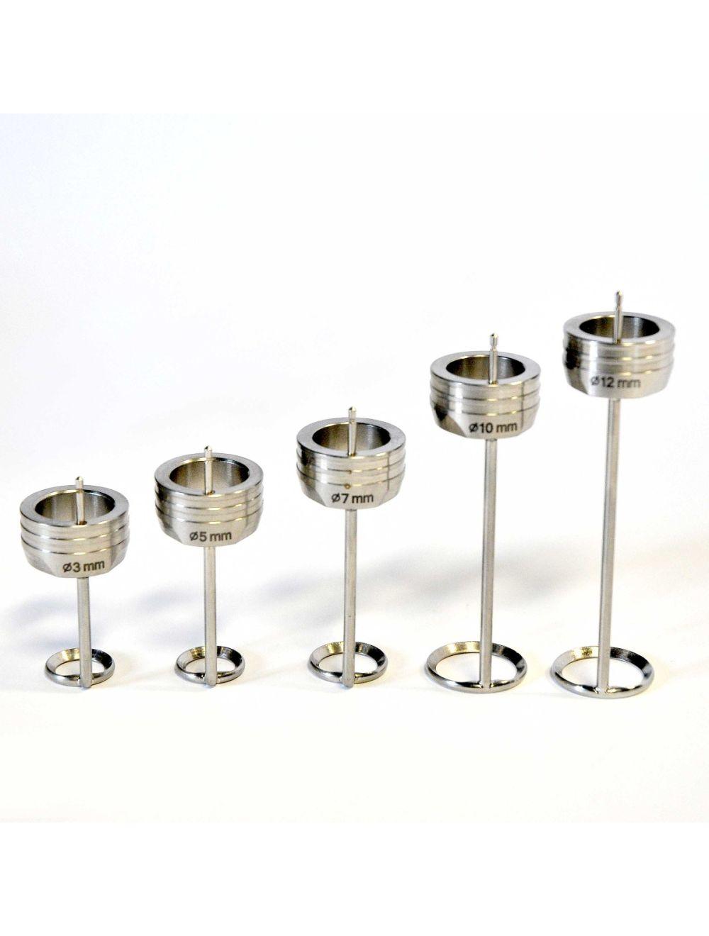 Fotona XS SP Dynamis PS02 Scars Lesion Wart Er:YAG 2940nm Handpiece Kit 05331-00