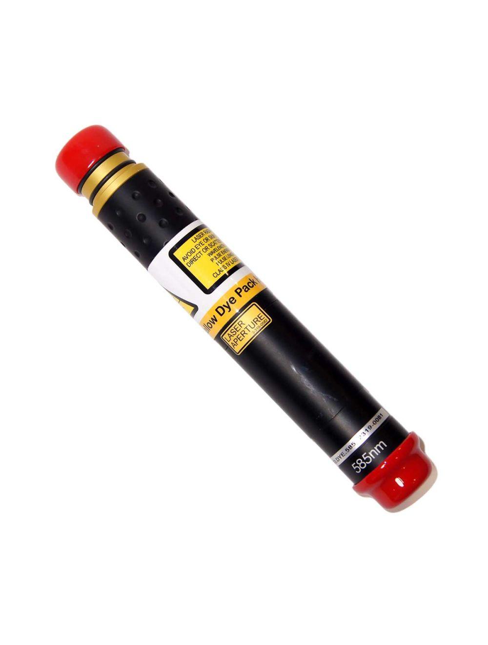 Lumenis Focus Naturalase Piqo4 &amp; Alma Pico Clear 585nm Yellow Dye Pack Handpiece