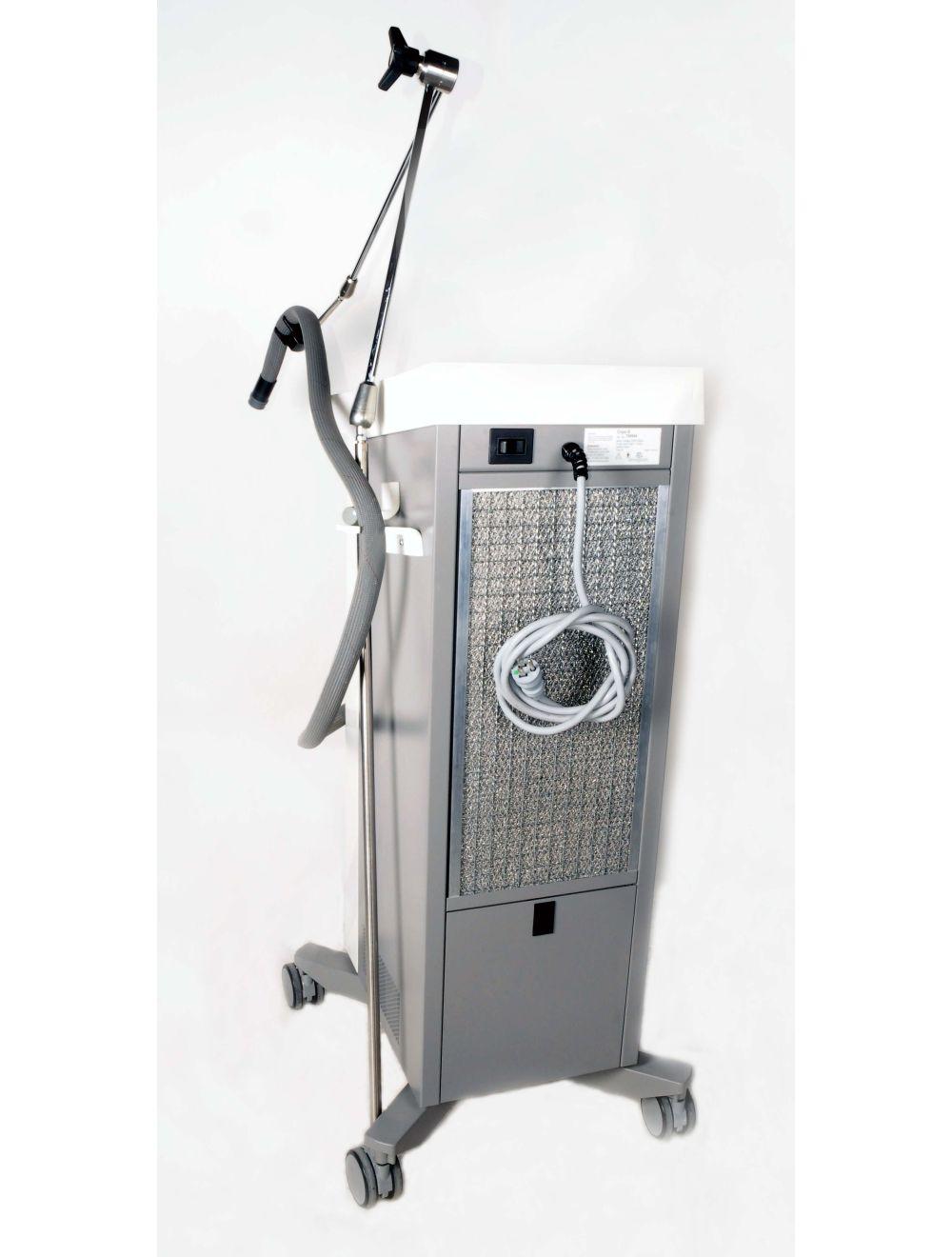 Chiller Zimmer Cryo5 Epidermal Skin Cooling Syner-Cool Syneron IPL Laser Cryo 5
