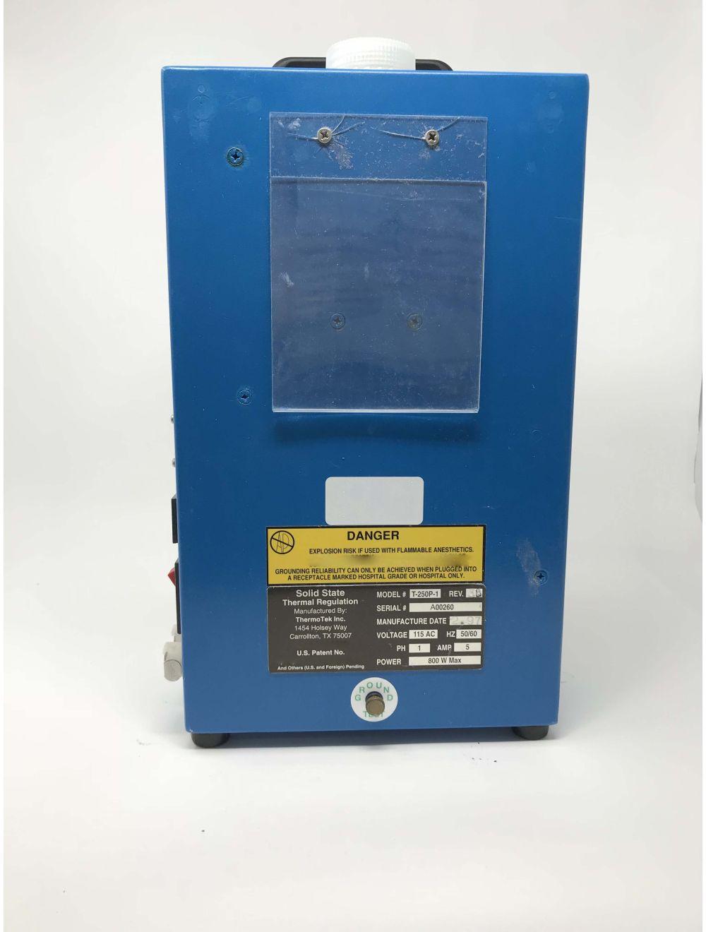 Thermotek T-250P-1 SolidState Temperature Laser Contact Cooling Chiller Module