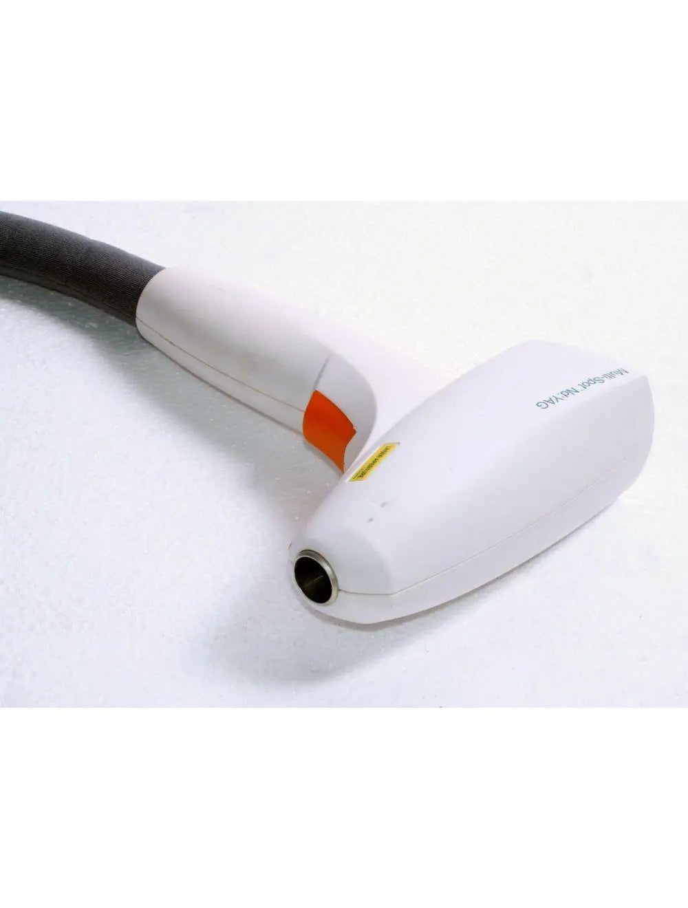 2014 Lumenis M22 Multi-Spot Nd YAG 1064 nm Laser Handpiece SA-1020220 LOW SHOTS