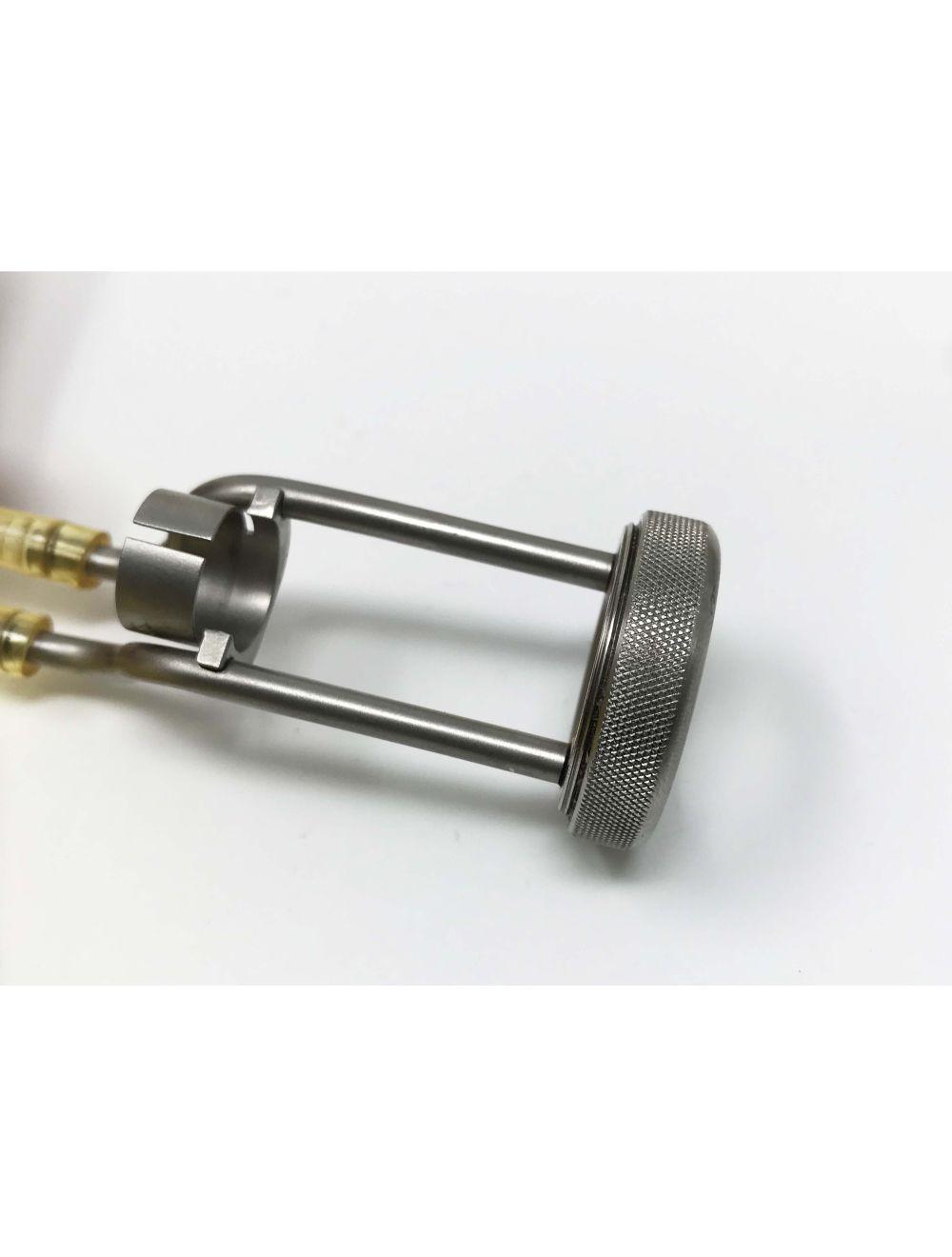 Thermotek T-250P-1 SolidState Temperature Laser Contact Cooling Chiller Module